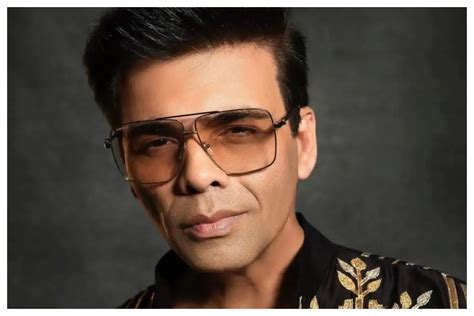 Karan Johar Shares A Cryptic Message On Mehnat And Kismat