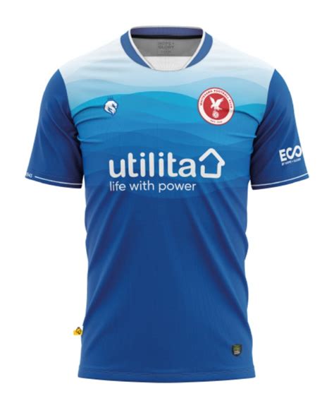 Whitehawk FC 2021 22 Away Kit