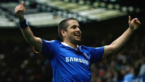 Joe Cole Remembering Of His Best Worst Moments Years After He