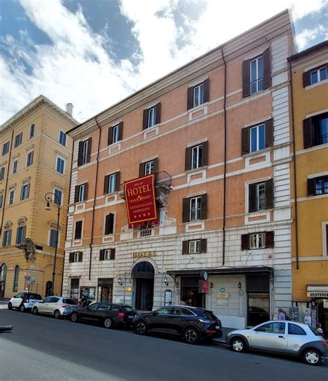 Hotel Antico Palazzo Rospigliosi Rome