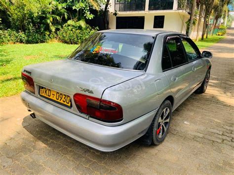 Proton Wira Used Petrol Rs Sri Lanka