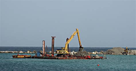 INAI instruye a la Semar a informar sobre proyectos de minería