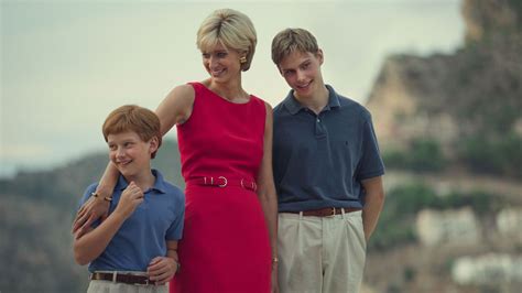 From Dodi al Fayed to Princess Diana and the Royal Family: The Crown's ...