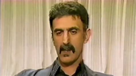 Frank Zappa S Tragic Real Life Story