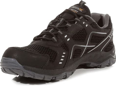 Regatta Men S Vendeavour Hiking Shoe Amazon Co Uk Fashion