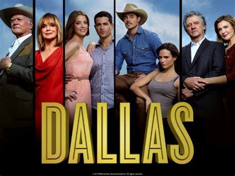 Ric's Reviews: TV Show: Dallas