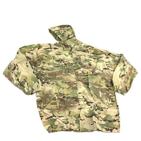 United Join Forces 3 Piece Rain Suit Multicam Venture Surplus