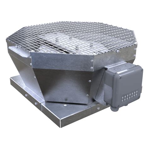 Centrifugal Roof Fans Ventilation System