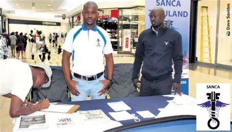 Sanca Offers Help Against Drug Addiction Pressreader