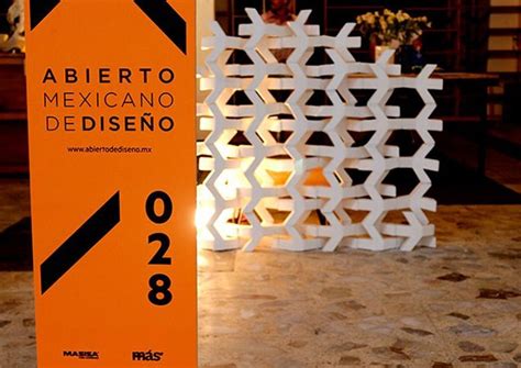 Abierto Mexicano De Diseño Architectural Digest