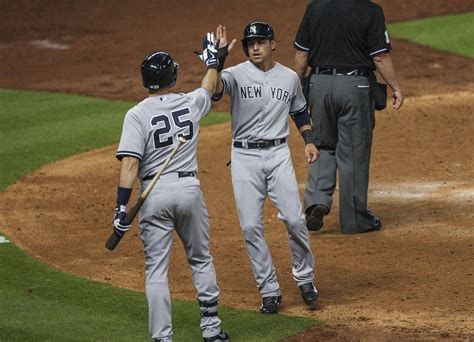 Yankees' Jacoby Ellsbury: How did his calf feel? - nj.com