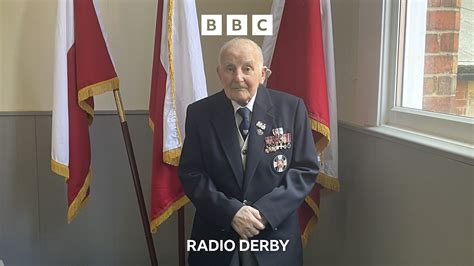 Bbc Radio Derby Bbc Radio Derby Man Who Survived Concentration Camps