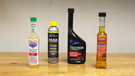 Best Fuel Injector Cleaners for 2022 - CNET