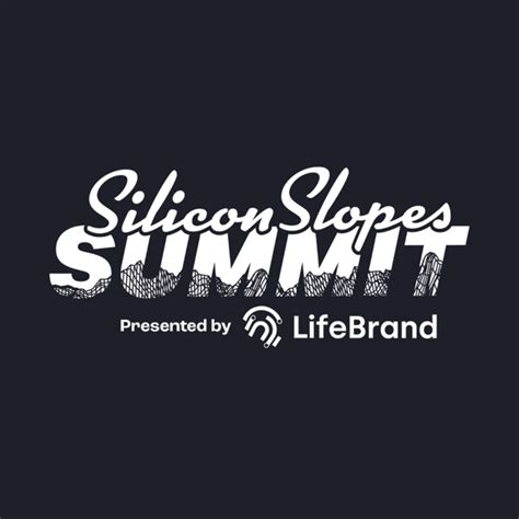 Silicon Slopes Summit