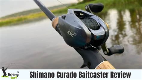 The Ultimate Shimano Curado Baitcaster Review All To Know