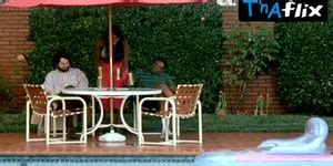 Fumi Desalu Bikini Scene In The Oh In Ohio Tnaflix