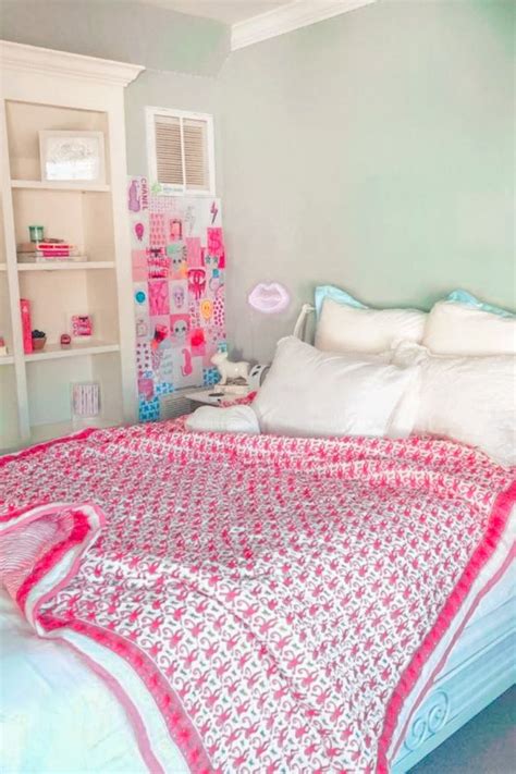 Preppy Room Inspo Preppy Room Preppy Room Decor Preppy Dorm Room