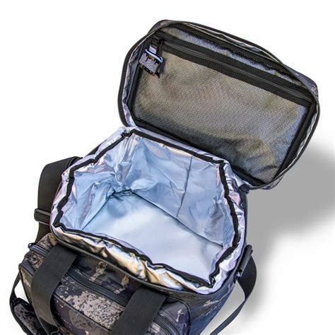 Solar Tackle Undercover Camo Coolbag Hareco Hengelsport