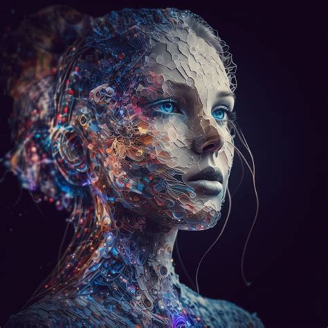 Generative Ai Unlocking A World Of Creative Possibilities And