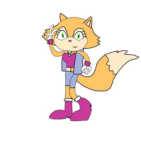 Diane Foxington The Fox From The Bad Guys By 0230137 On Deviantart