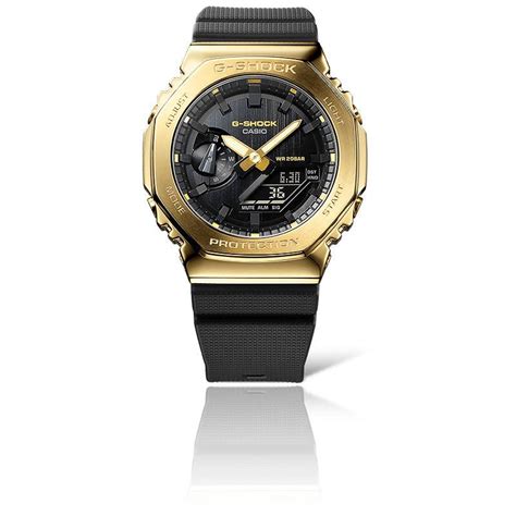 Montre GM 2100G 1A9ER Casio G Shock Ocarat