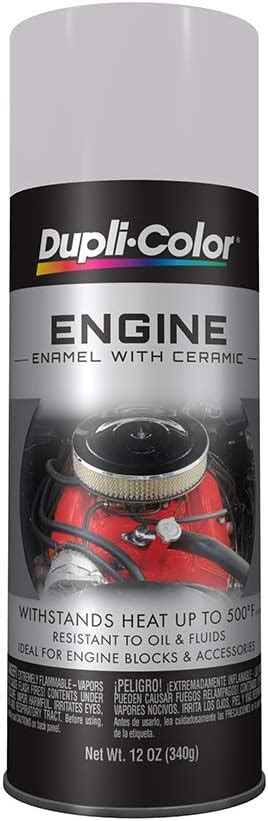 Amazon Dupli Color De Engine Enamel Spray Paint With Ceramic