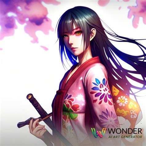 Beautiful Girl Ultra Detailed Wonder Ai Art Generator