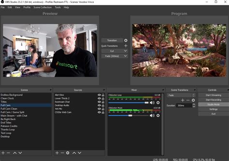 Using Scene Collections In OBS Studio The WP Guru