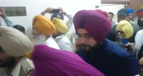 Navjot Singh Sidhu Likely To Be Released From Jail On Saturday