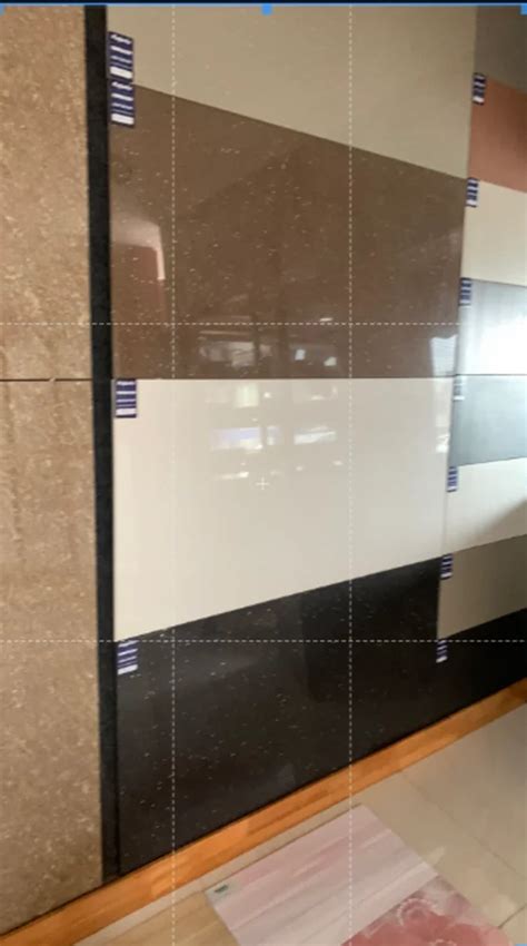 Full Body Vitrified Tiles 2x4 Feet 60x120 Cm Glossy At Rs 65 Sq Ft