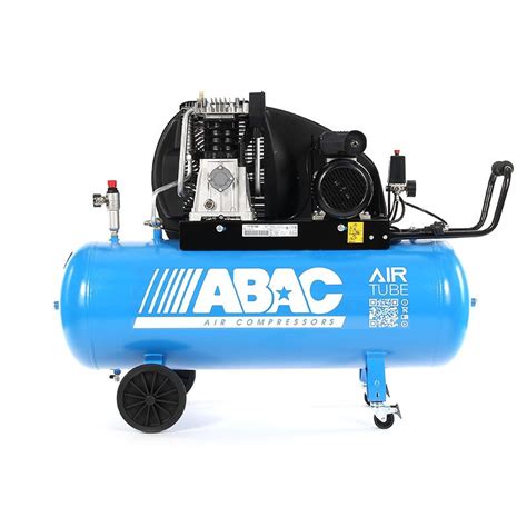 ABAC EXP A49B 150 CM3 Professional Compressor 150 Liters