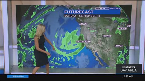 First Alert Weather Forecast For Friday Morning Youtube