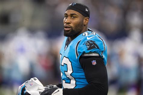 Haason Reddick Speaks on Future with Panthers - Sports Illustrated Carolina Panthers News ...