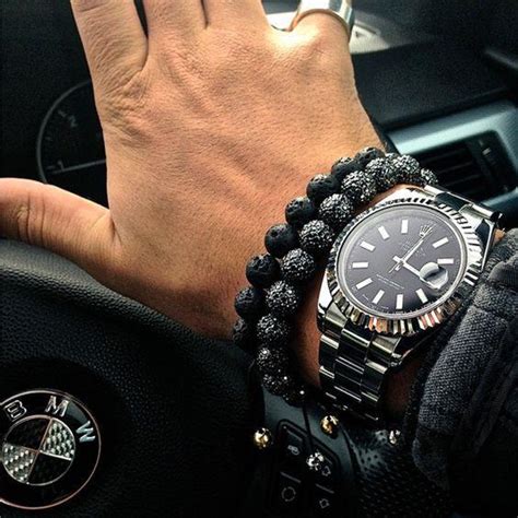 Watches And Bracelets For A Perfect Combination El Style