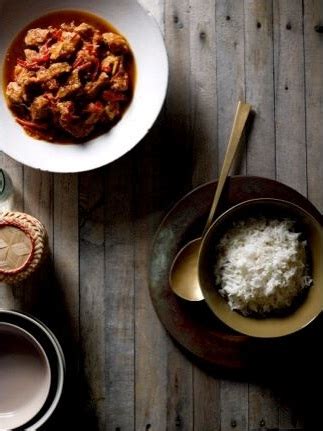 Janet Deneefe Recipe Of The Week Braised Pork With Kecap Manis