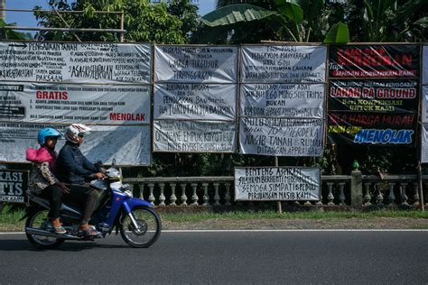 Pembangunan Bandara Kulon Progo Newstempo