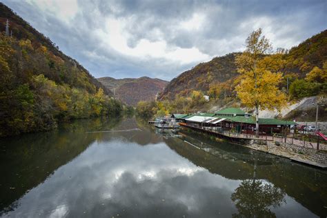 Ovcar Banja Cacak Srbija Vladimir Veskovic Flickr