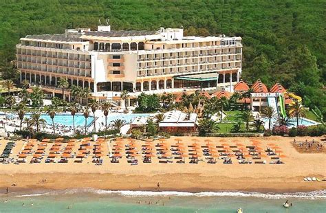 Adora Resort Hotel in Belek, Turkey | Holidays from £451 pp | loveholidays