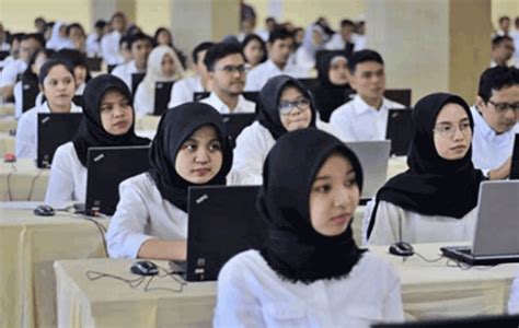 Tips Lolos Cpns Beserta Persyaratan Berkasnya Bams