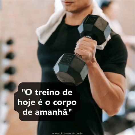 Treino Frases Curtas - 81 frases de treino para status que vão transformar sua motivação