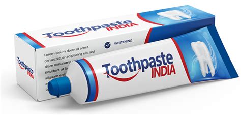 Top Toothpaste Manufacturer In India Toothpaste Manufacturing Company