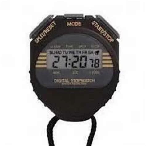 Manual Stop Watch Calibration Service At Rs 500test In Chennai Id 26059251112