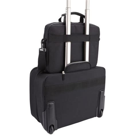 Torba Do Laptopa Case Logic Slim Czarna