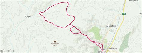 Carding Mill Valley And The Long Mynd 1gpx