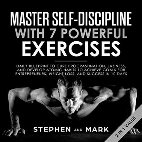 The Power Of Discipline How To Use Self Control And Mental