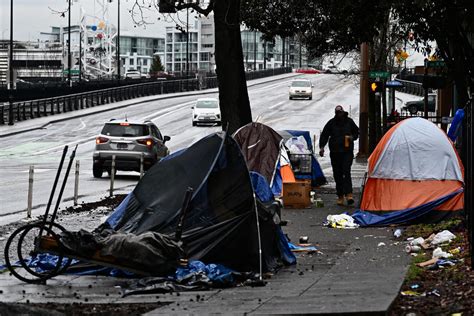 Supreme Court Allows Politicians To Criminalize Homelessness