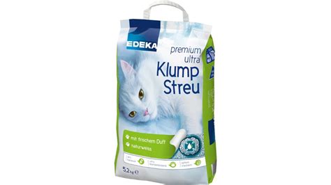 Edeka Premium Ultra Klumpstreu Kg Nah Und Gut Markt Zbek Und