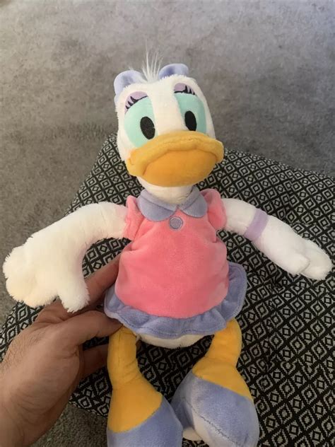 Disney Daisy Duck Toys