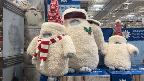 Costco Christmas Decorations Fun And Beautiful Ways To Brighten Your