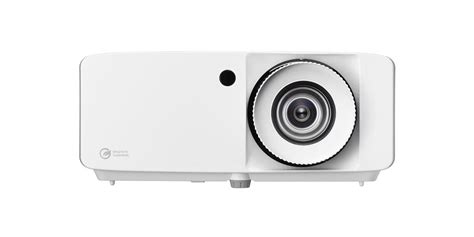 Zh Eco Friendly Compact High Brightness Full Hd Laser Projector